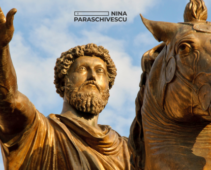 Citate celebre ale împăratului și filosofului roman Marcus Aurelius