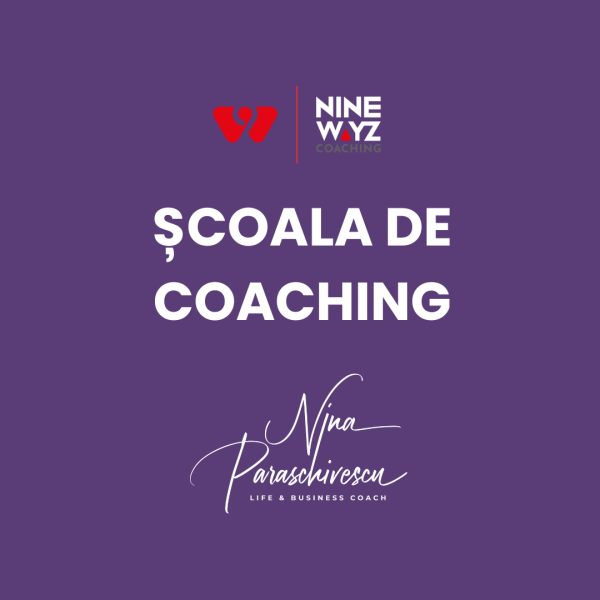 Scoala de Coaching