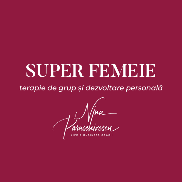 Super Femeie